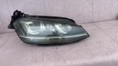 Oto Çıkma Parça / Volkswagen / Golf / Far & Stop / Sağ Ön Far / Çıkma Parça 