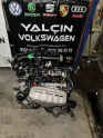 Oto Çıkma Parça / Volkswagen / Tiguan / Motor / Motor (komple) / Çıkma Parça 