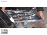2014 SEAT LEON SAĞ FAR ORJİNAL ÜNALLAR OTO ÇIKMA YEDEK PARÇA