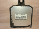Oto Çıkma Parça / Opel / Astra / Beyin / Motor Beyni / Çıkma Parça 