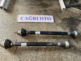 GOLF JETTA PASSAT CADDY SAĞ AKS ORJİNAL 1K0407272 BS ÇAĞRI OTO