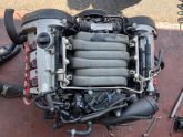 Oto Çıkma Parça / Audi / A6 / Motor / Motor (komple) / Çıkma Parça 