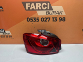 IBİZA SOL STOP SIFIR İTHAL LEDSİZ 2012-2017 6J4945095K