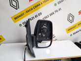 Oto Çıkma Parça / Ford / Transit / Ayna / Sağ Dış Ayna / Çıkma Parça 