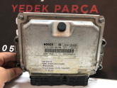 Oto Çıkma Parça / Renault / Megane / Beyin / Motor Beyni / Çıkma Parça 