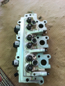 Oto Çıkma Parça / Fiat / Egea / Motor / Silindir Kapağı / Çıkma Parça 