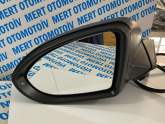 Oto Çıkma Parça / Volkswagen / Golf / Ayna / Sol Dış Ayna / Çıkma Parça 