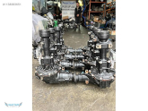 Oto Çıkma Parça / Toyota / Hilux / Defransiyel / Ön Defransiyel / Sıfır Parça 
