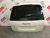 Oto Çıkma Parça / Porsche / Cayenne / Kaporta & Karoser / Bagaj Kapağı / Çıkma Parça 