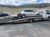 Oto Çıkma Parça / Renault / Megane / Kaporta & Karoser / Sol Ön Kapı / Çıkma Parça 
