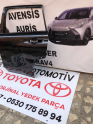Oto Çıkma Parça / Toyota / Corolla / Kaporta & Karoser / Sol Arka Kapı / Çıkma Parça 