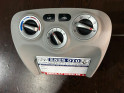Oto Çıkma Parça / Hyundai / Accent / Klima / Kontrol Paneli / Çıkma Parça 