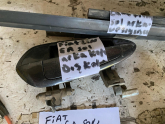 Oto Çıkma Parça / Fiat / Linea / Oto Cam / Cam Krikosu / Çıkma Parça 