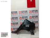 Oto Çıkma Parça / Toyota / Corolla / Kaporta & Karoser / Sol Ön Çamurluk / Çıkma Parça 