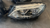 Oto Çıkma Parça / Mercedes / GLE / Far & Stop / Sol Ön Far / Sıfır Parça 
