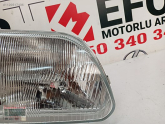 Oto Çıkma Parça / Toyota / Starlet / Tampon / Sis Farı Çerçevesi / Sıfır Parça 