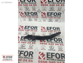 TOYOTA CHR SIFIR SOL ARKA BRAKET 17-22 OEM NO: 52576-F4010