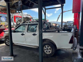 Isuzu Dmax Euro4 Çıkma Krank