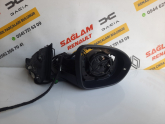 Oto Çıkma Parça / Volkswagen / T-Roc / Ayna / Sağ Dış Ayna / Çıkma Parça 