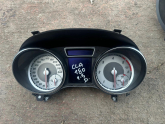 MERCEDES CLA180 CLA200 W117 ÇIKMA GÖSTERGE PANELİ
