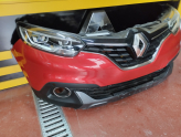Oto Çıkma Parça / Renault / Kadjar / Tampon / Ön Tampon / Çıkma Parça 