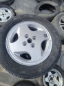 tempra tipo orjinal jant takımı. Son olur fiyat