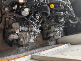 Dacia Duster 1.5 Çıkma Edc Şanzıman Komple