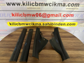Oto Çıkma Parça / Bmw / 1 Serisi / Kaporta & Karoser / Bakalit / Çıkma Parça 