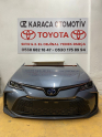 Oto Çıkma Parça / Toyota / Corolla / Tampon / Ön Tampon / Çıkma Parça 