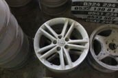 Oto Çıkma Parça / Opel / Astra / Jant & Lastik / Çelik Jant / Çıkma Parça 