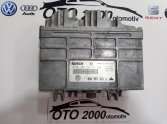Oto Çıkma Parça / Seat / Toledo / Beyin / Motor Beyni / Çıkma Parça 
