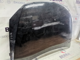 VOLKSWAGEN JETTA KAPUT 2014