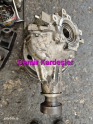 Suzuki Grand Vitara 1.6 Ön Defransiyel