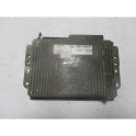 Renault Laguna Motor Beyni S113717115D HOM7700864458 7700102294