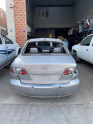 Mazda 6 Orjinal Bagaj Kapağı 2005 Model ÇIKMA