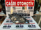 SEAT LEON 17-20 SAĞ ÖN FAR GÜNDÜZ LEDLİ 5F1941016B