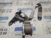Oto Çıkma Parça / Opel / Omega / Airbag / Emniyet Kemeri / Çıkma Parça 