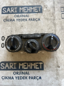 Oto Çıkma Parça / Peugeot / 208 / Klima / Kontrol Paneli / Çıkma Parça 