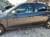 AUDİ A4 SOL ÖN KAPI DOLU MONTECAR 2