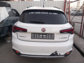 Oto Çıkma Parça / Fiat / Egea / Kaporta & Karoser / Sol Ön Kapı / Çıkma Parça 