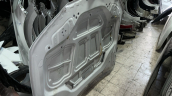 Oto Çıkma Parça / Bmw / X3 / Kaporta & Karoser / Kaput / Çıkma Parça 