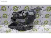 BMW 2 SERİSİ 2021 2024 F44 SOL ÖN TAMPON BRAKETİ 51117490065
