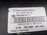 Oto Çıkma Parça / Mercedes / E Serisi / Beyin / Sam Beyni / Çıkma Parça 
