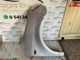 Oto Çıkma Parça / Volkswagen / Caddy / Kaporta & Karoser / Sağ Ön Çamurluk / Çıkma Parça 