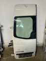 CRAFTER SPRİNTER SOL BAGAJ KAPAĞI