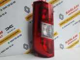 Oto Çıkma Parça / Dacia / Lodgy / Far & Stop / Sol Arka Stop / Çıkma Parça 