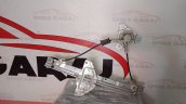 Oto Çıkma Parça / Citroen / C3 / Oto Cam / Cam Krikosu / Çıkma Parça 