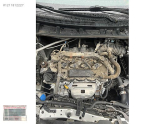 TOYOTA COROLLA 1.33 MOTOR SÖKME ORJİNAL YEDEK PARÇA