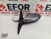Oto Çıkma Parça / Honda / Civic / Ayna / Sol Dış Ayna / Çıkma Parça 