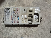 DOBLO SİGORTA KUTUSU
